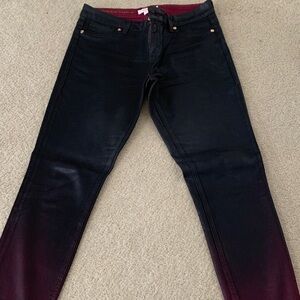 Ted Baker Ombre Jeans
